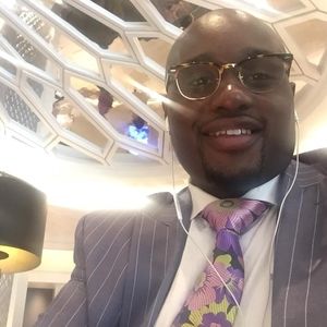 Meet your Posher, Monty